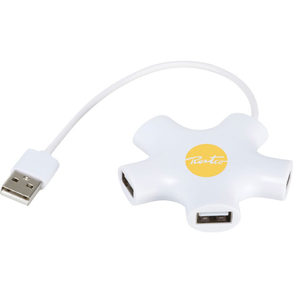 Star USB Hub