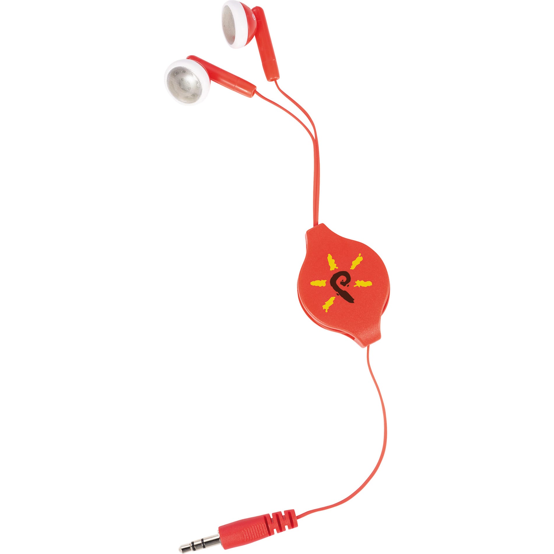 Retractable Earbuds