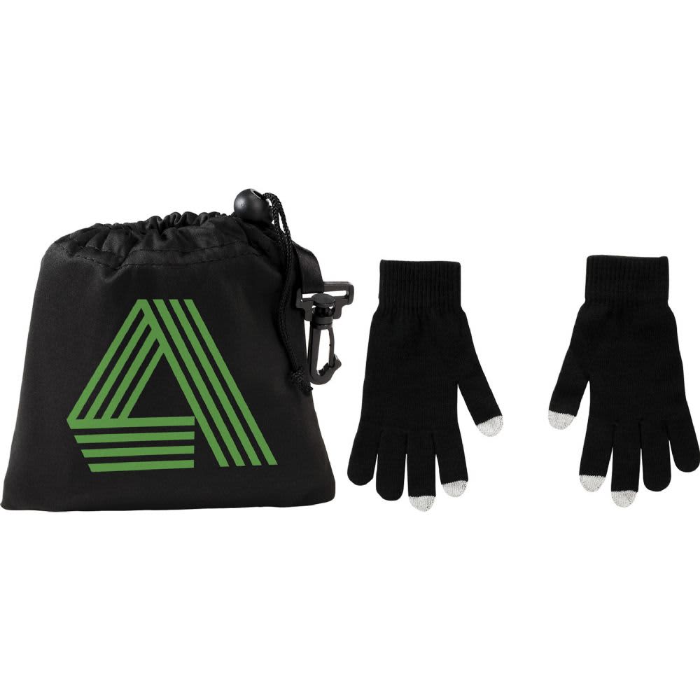 Touchscreen Gloves – Regular Size