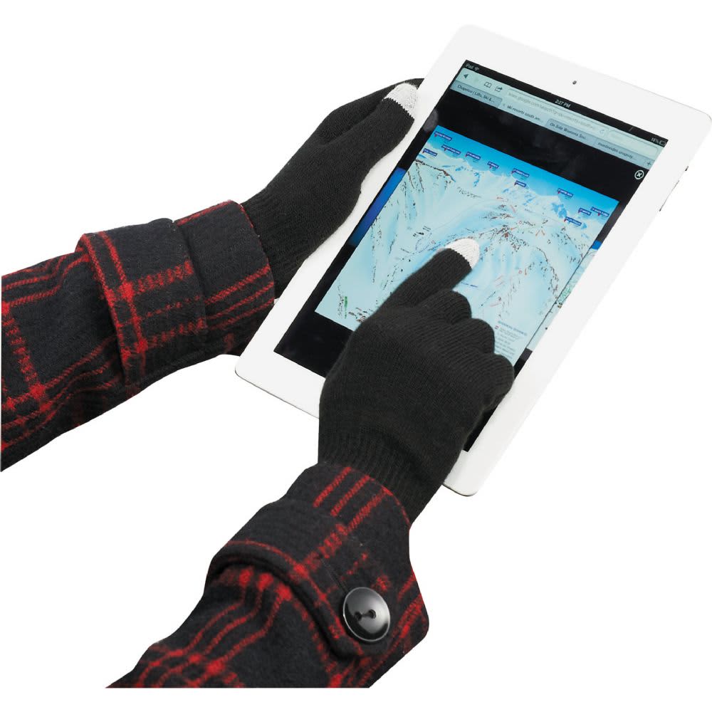 Touchscreen Gloves – Regular Size