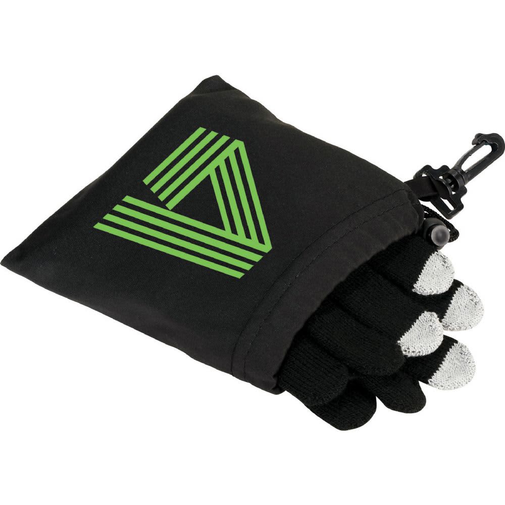 Touchscreen Gloves – Regular Size
