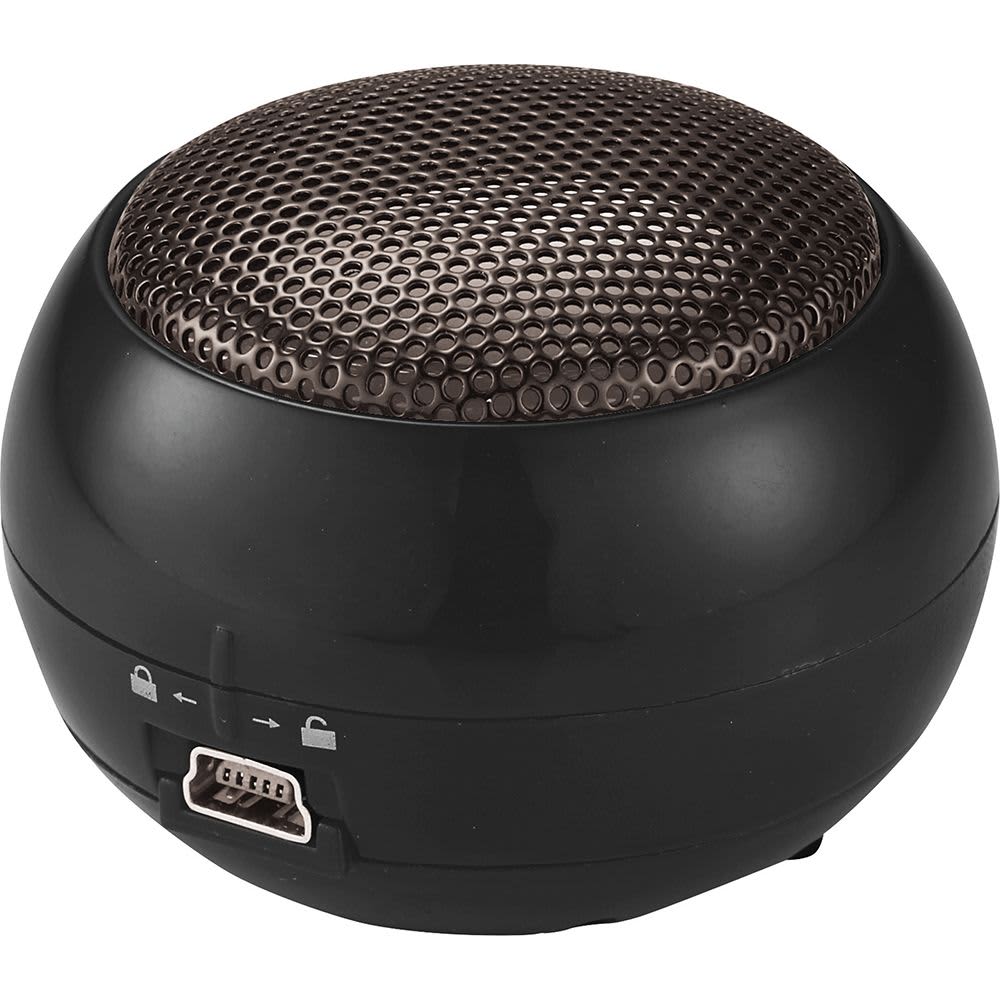 Ripple Mobile Speaker