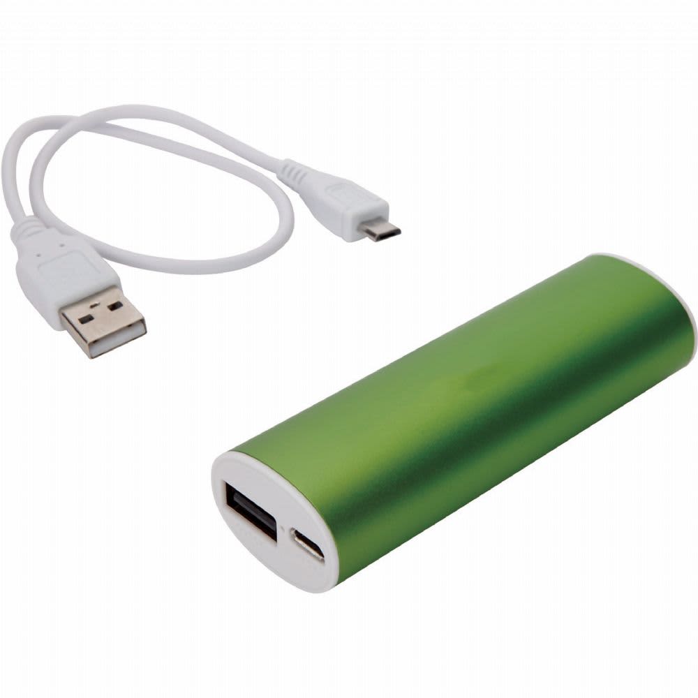 Oomph Value 2,000 mAh Power Bank