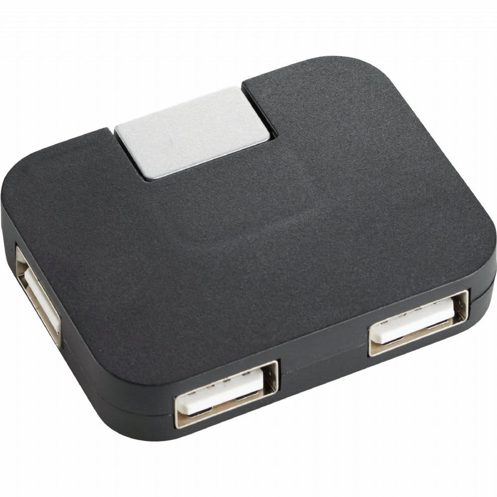 The Rotas USB Hub