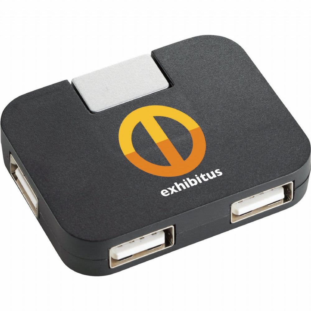The Rotas USB Hub