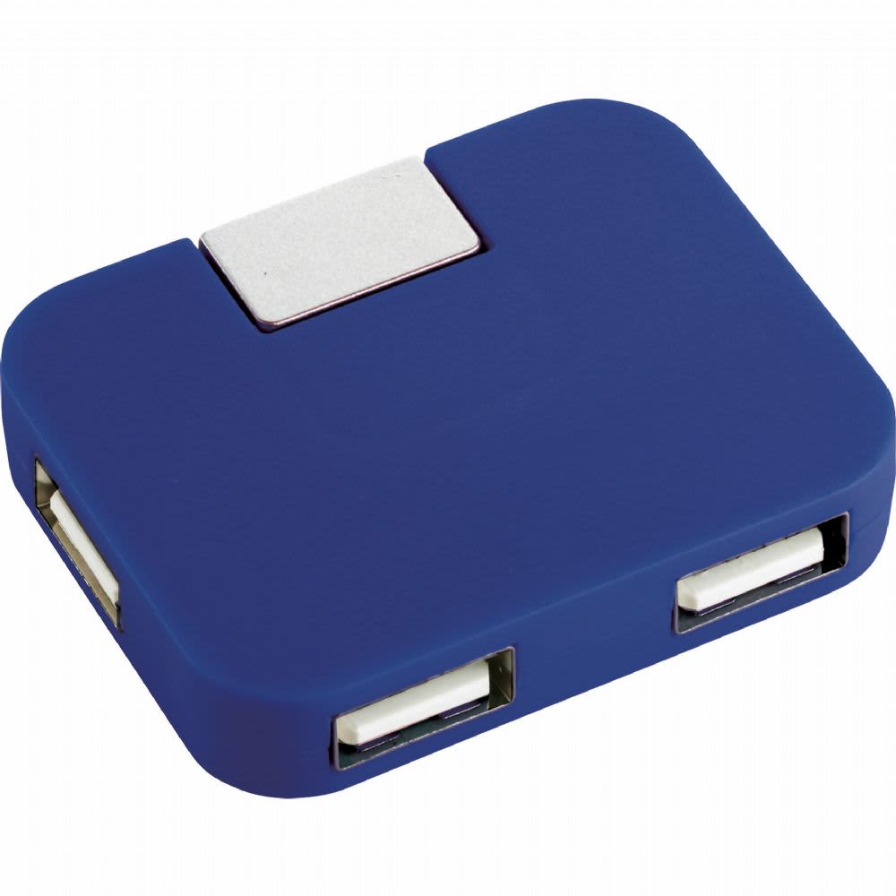 The Rotas USB Hub
