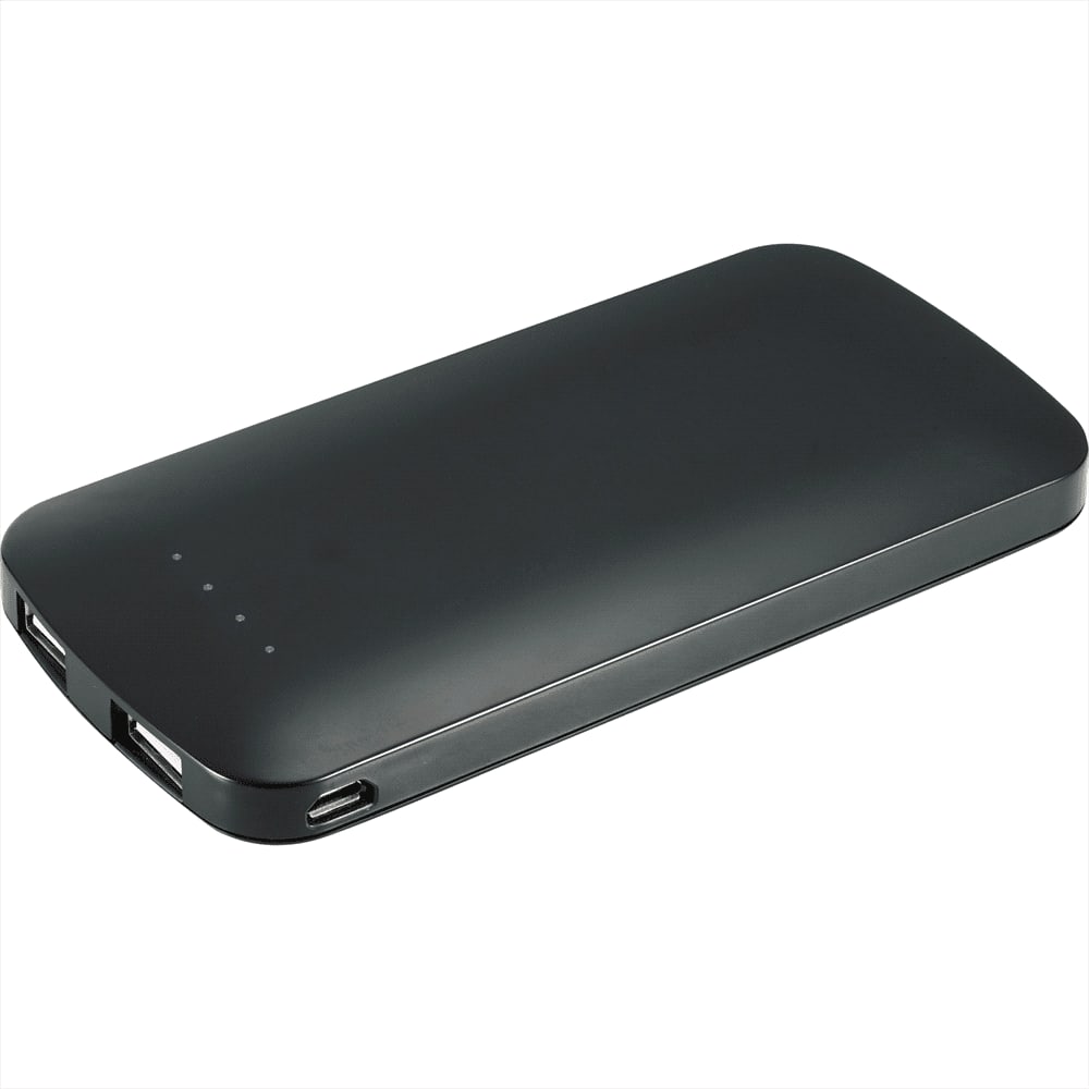 Zippy Slim Dual Power Bank