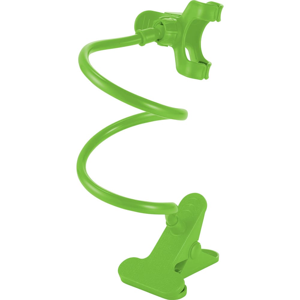 The Reach Clip-on Media Holder