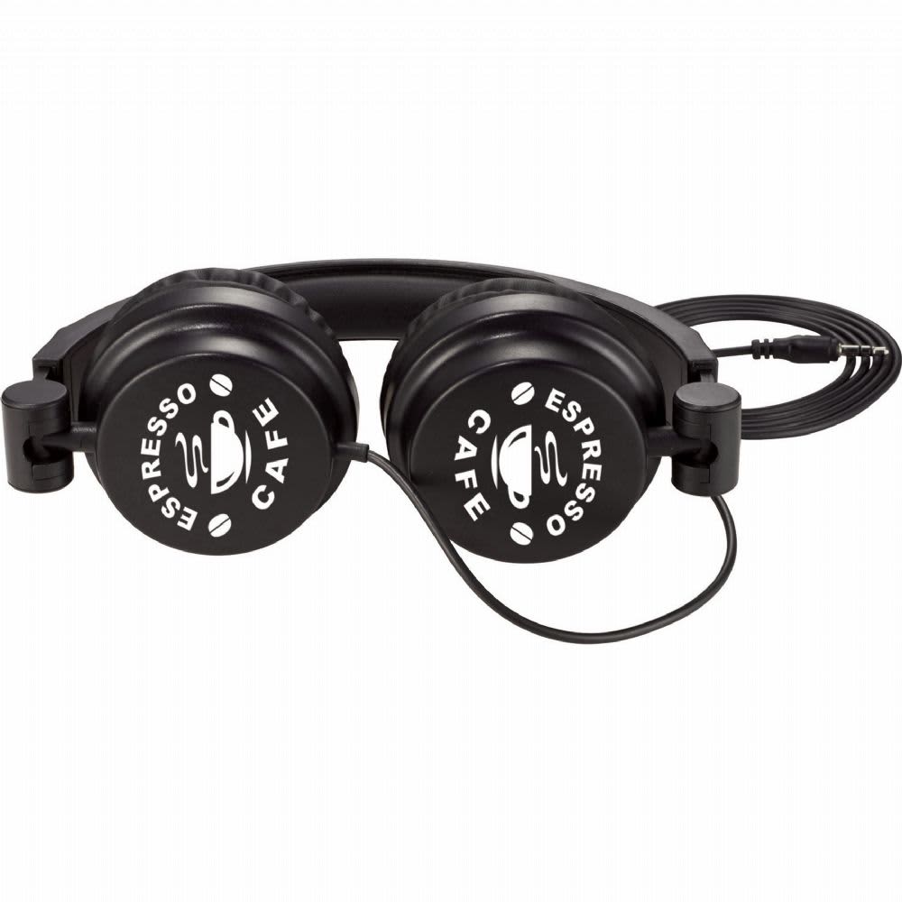 The Bounz Headphones