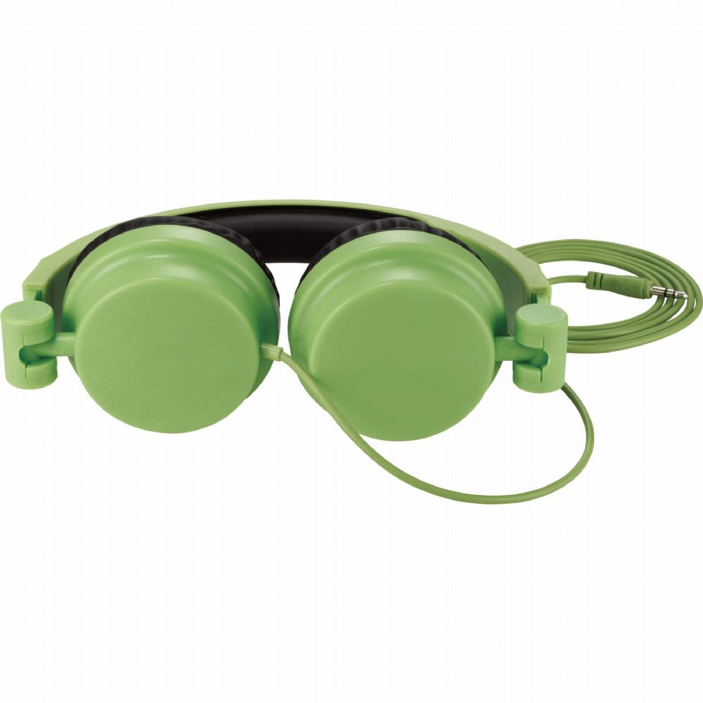 The Bounz Headphones