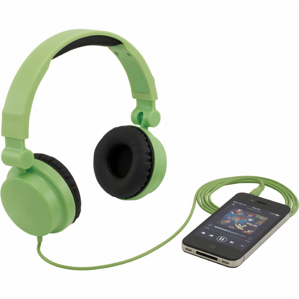 The Bounz Headphones