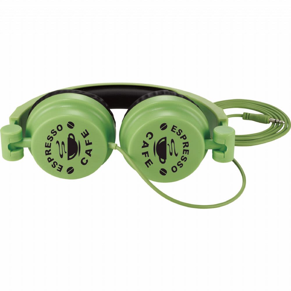 The Bounz Headphones