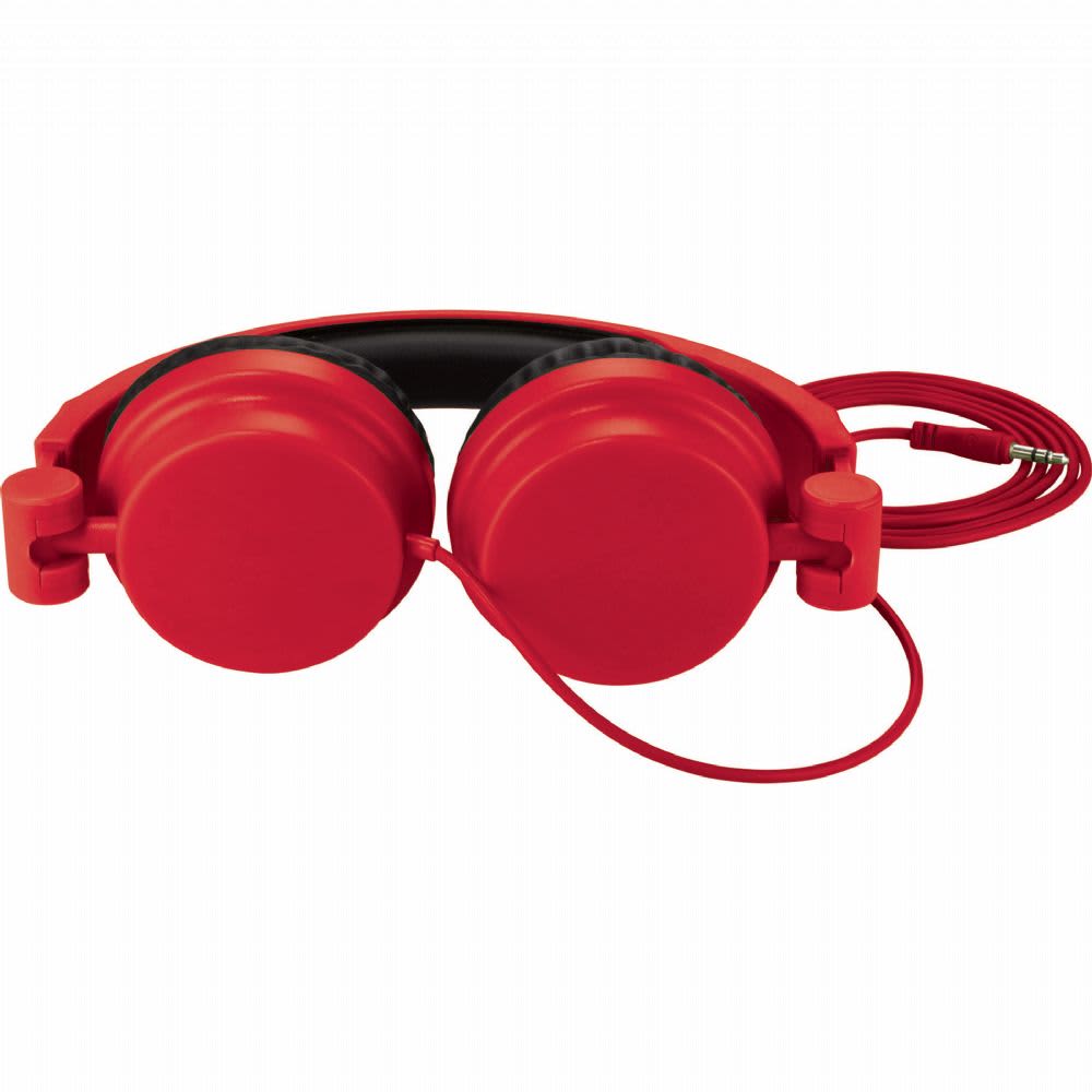 The Bounz Headphones