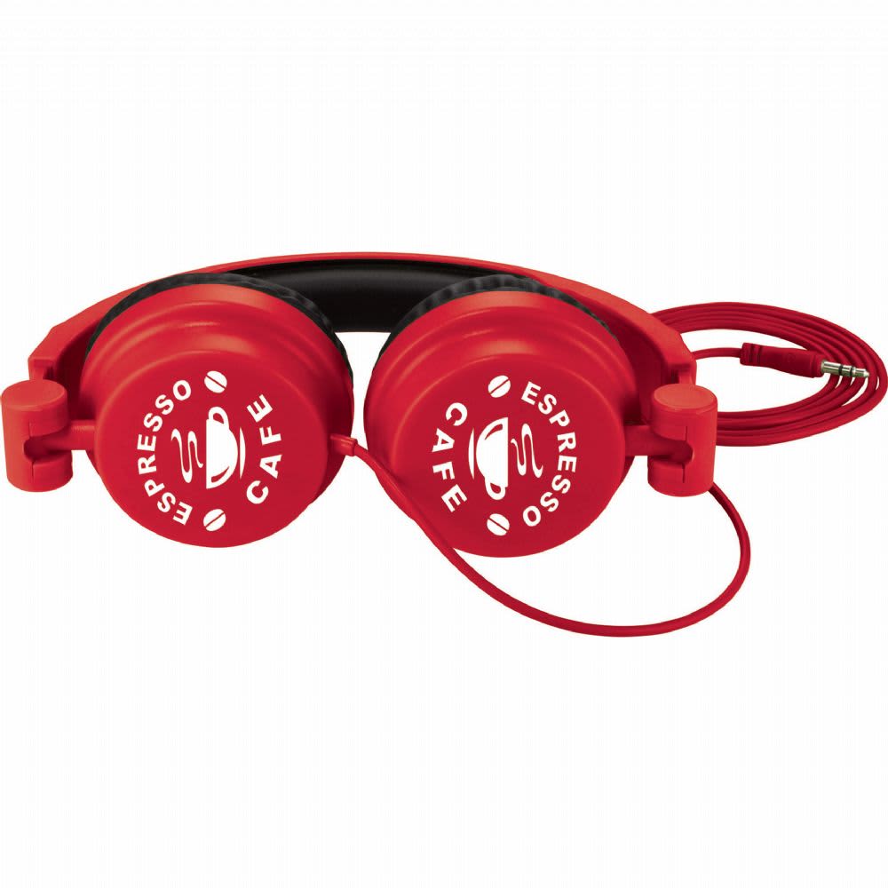The Bounz Headphones
