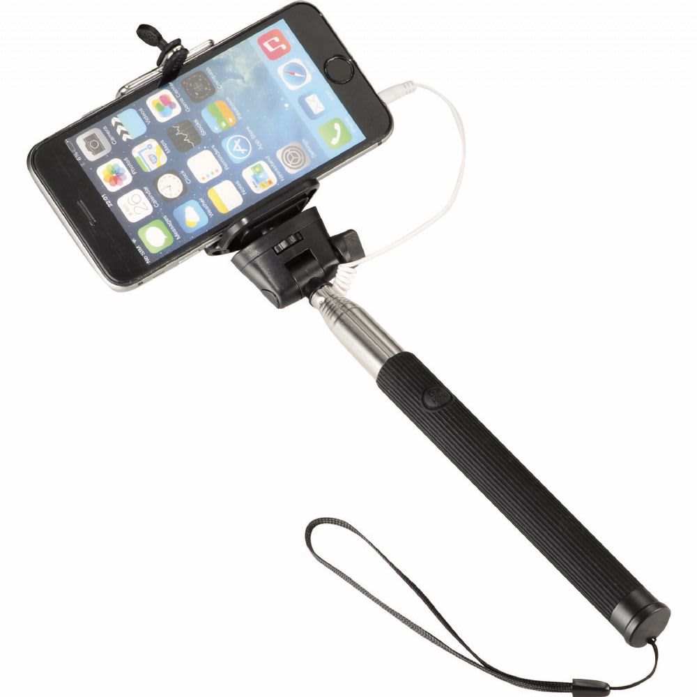 Wire Selfie Stick