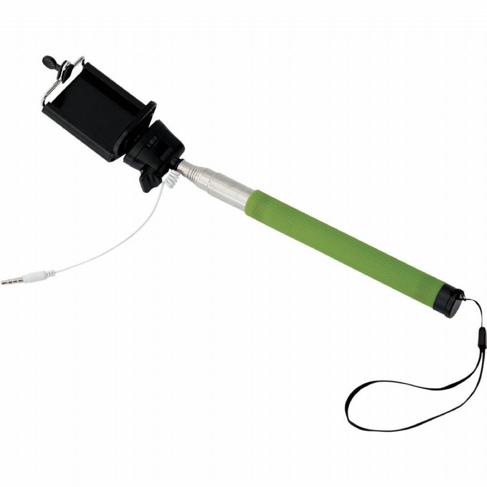 Wire Selfie Stick