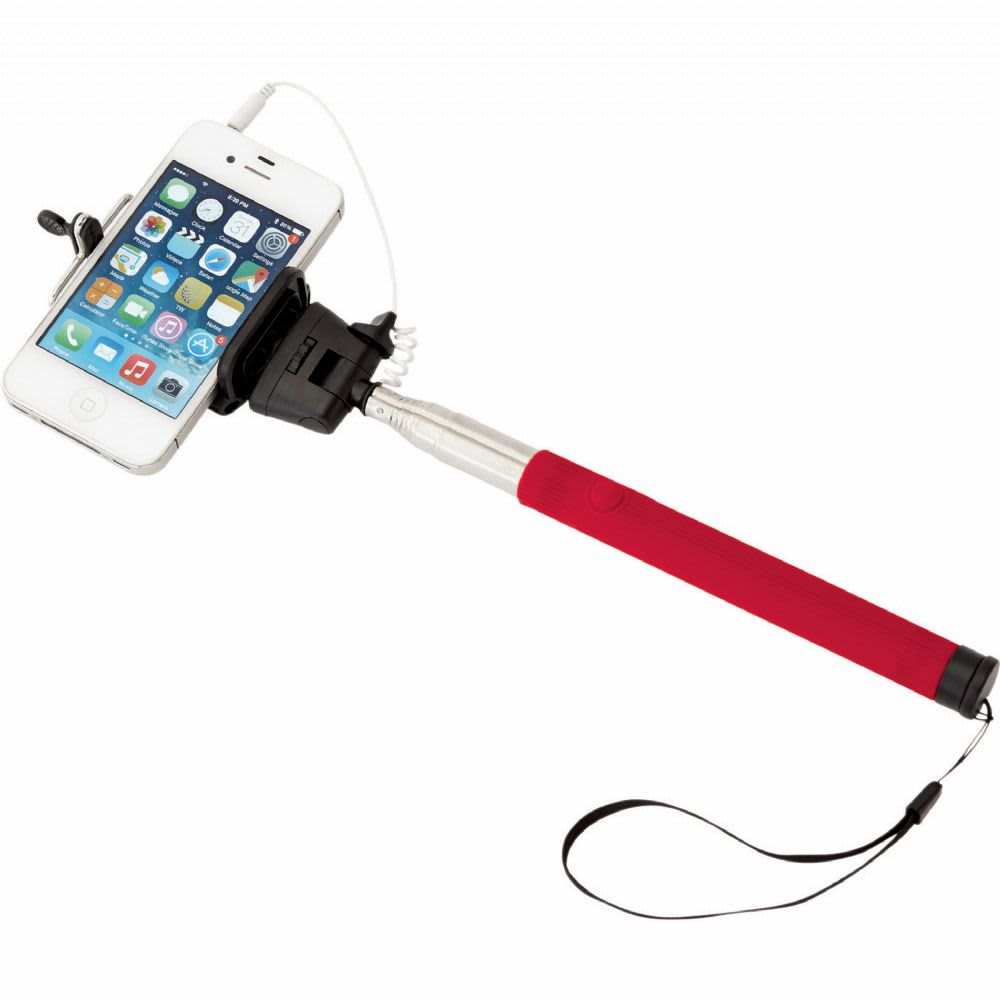 Wire Selfie Stick