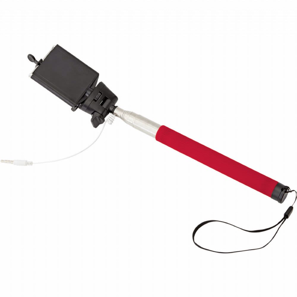 Wire Selfie Stick