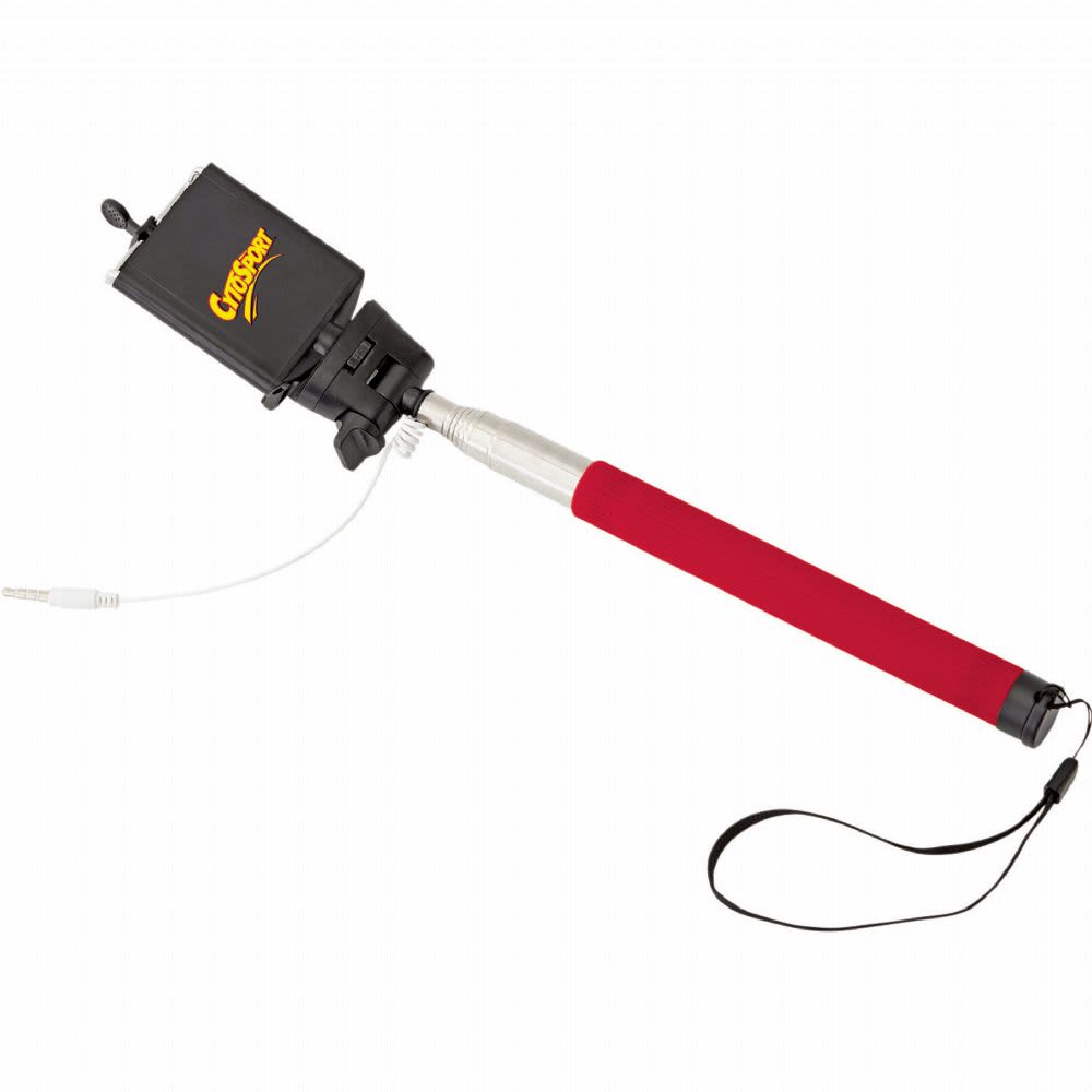 Wire Selfie Stick