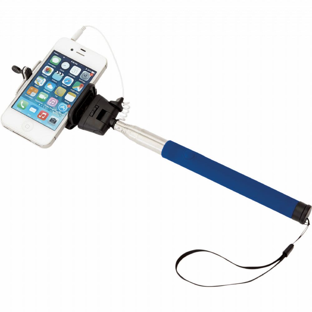 Wire Selfie Stick