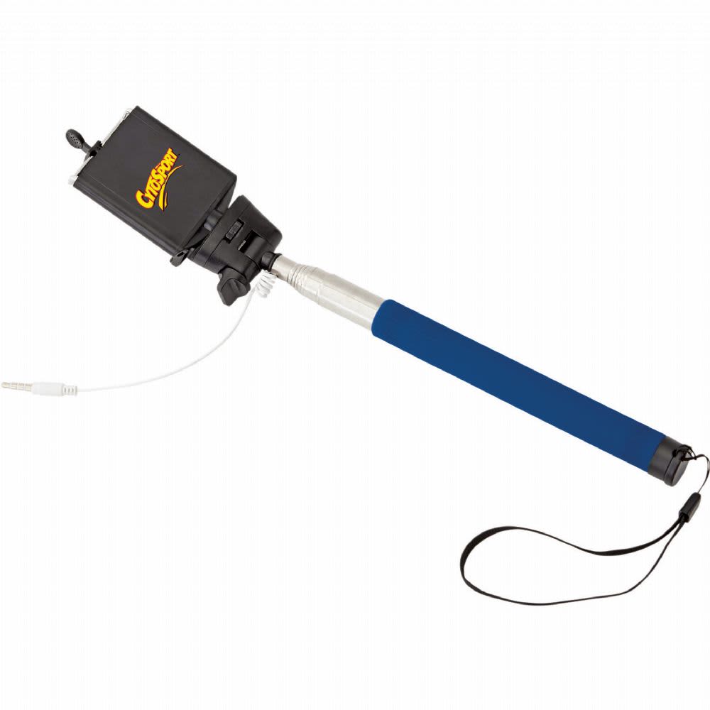 Wire Selfie Stick