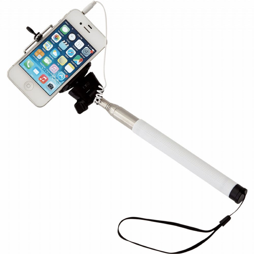 Wire Selfie Stick