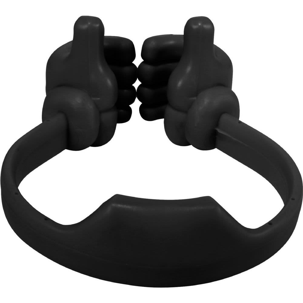 Thumbs Up Media Holder