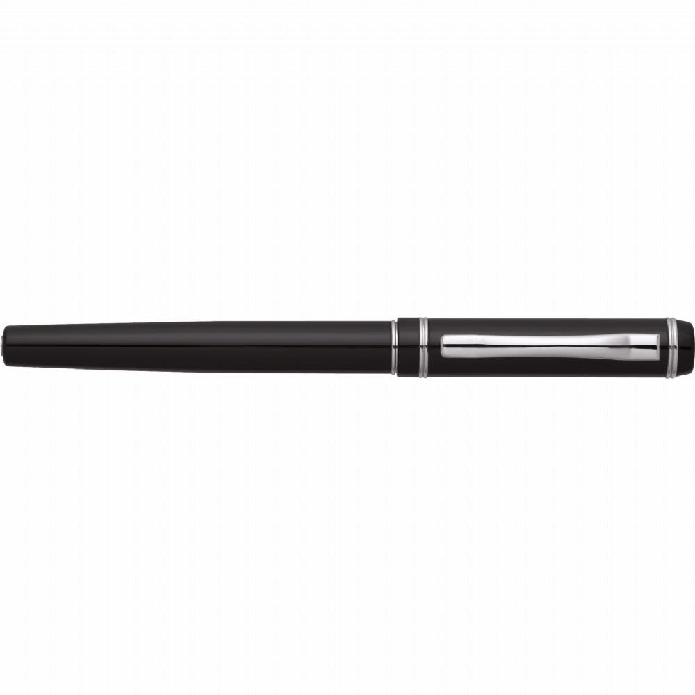 The Willow Rollerball Metal Pen