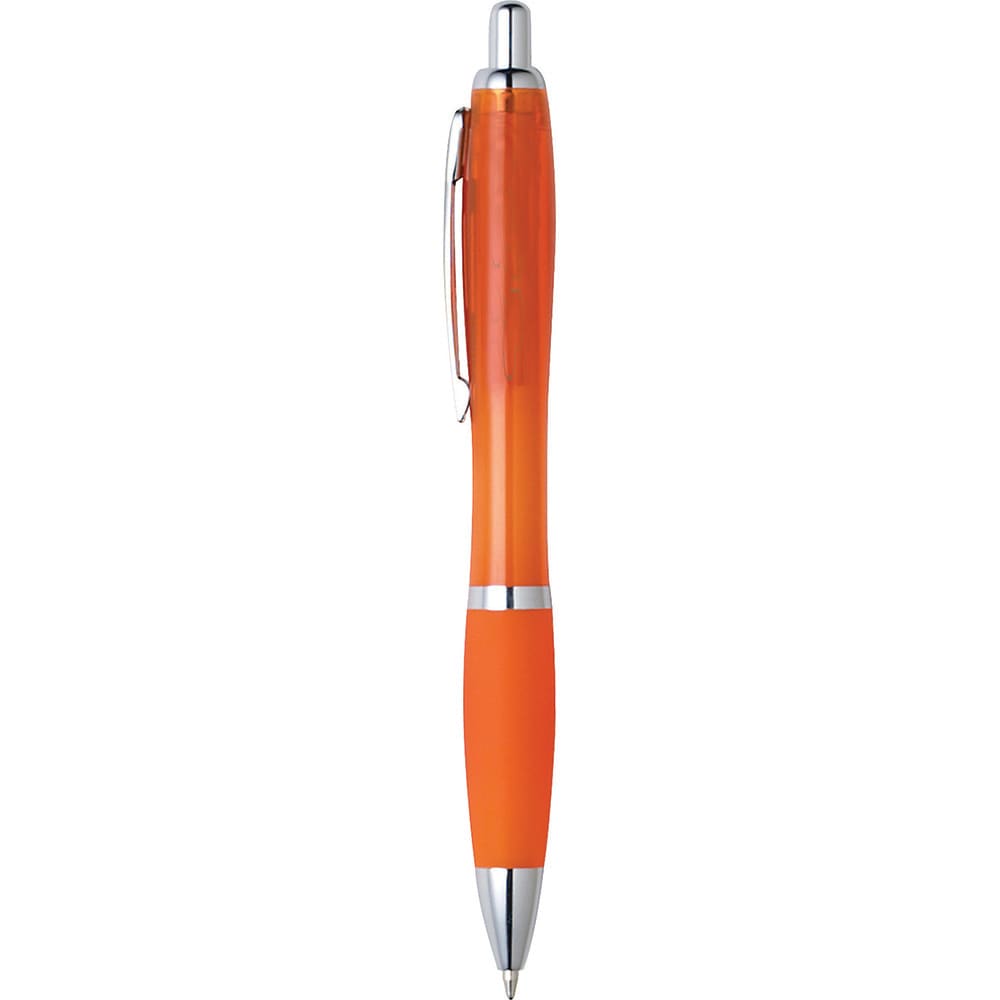 The Nash Pen - 4101 Image Orange