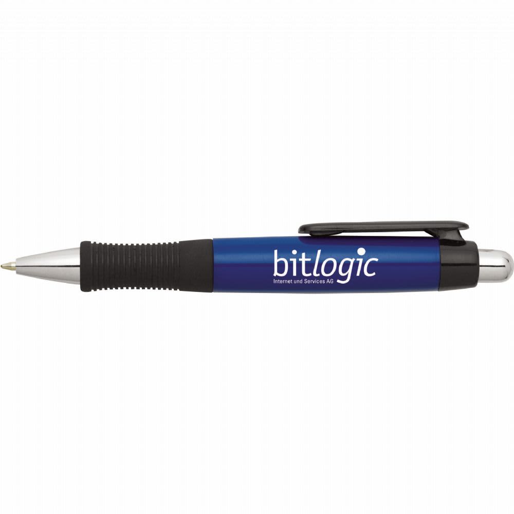 The Tropic Pen