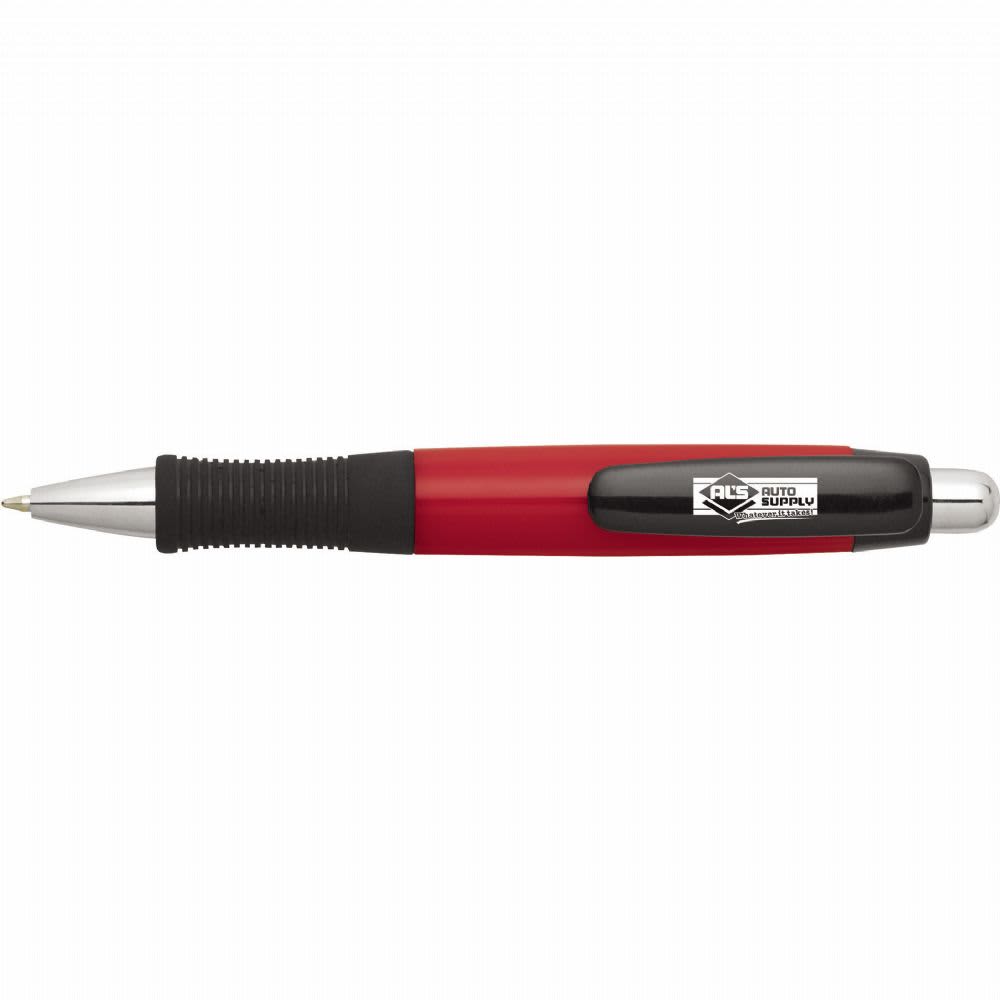 The Tropic Pen