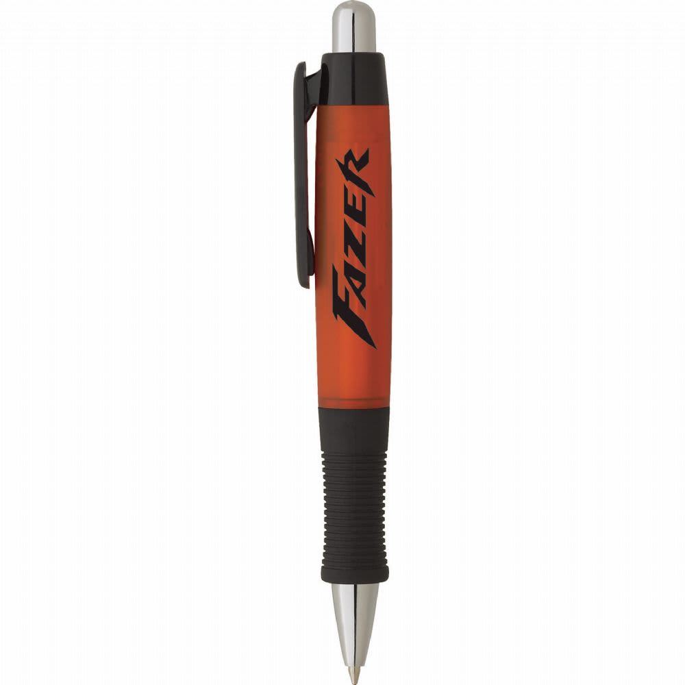 The Tropic Pen