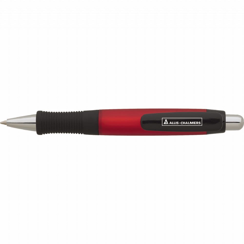 The Tropic Pen