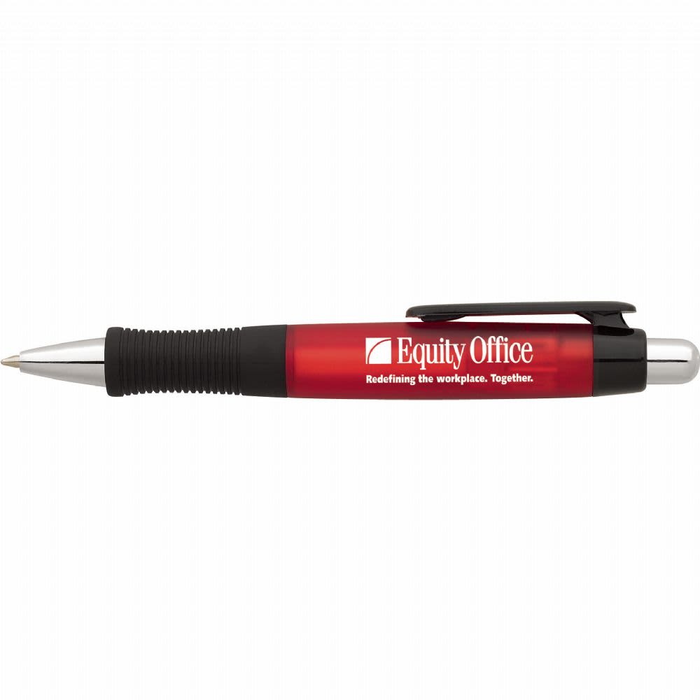 The Tropic Pen