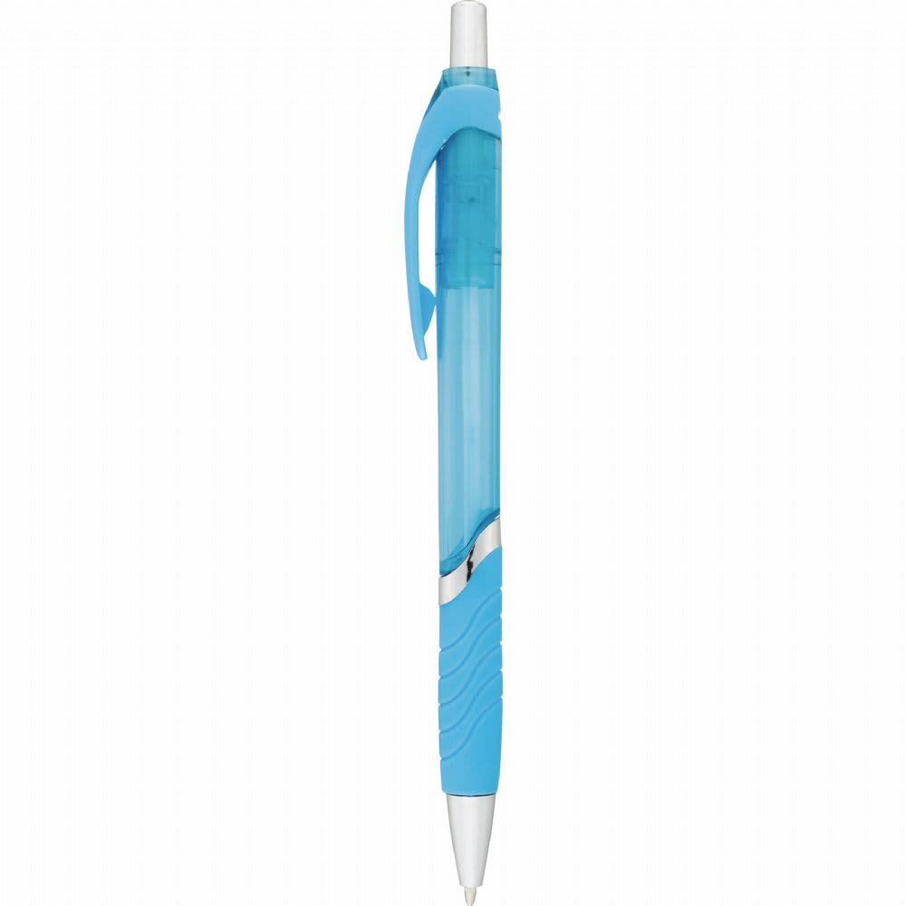 The Turbo Pen