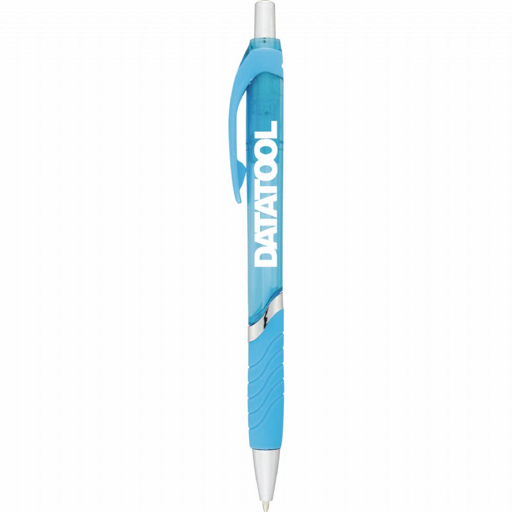 The Turbo Pen