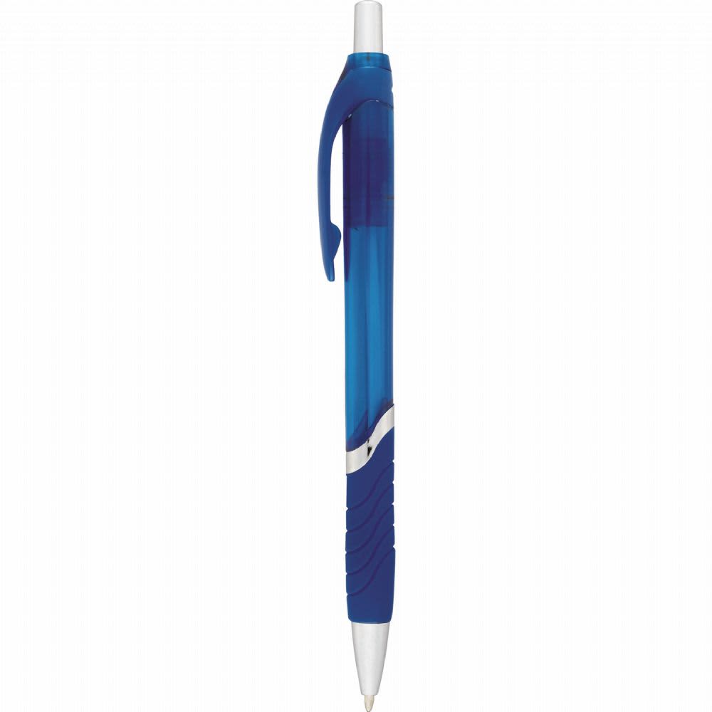 The Turbo Pen