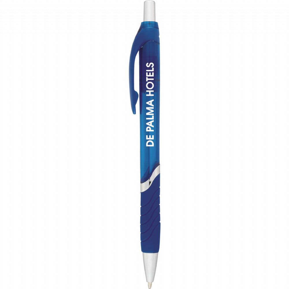 The Turbo Pen
