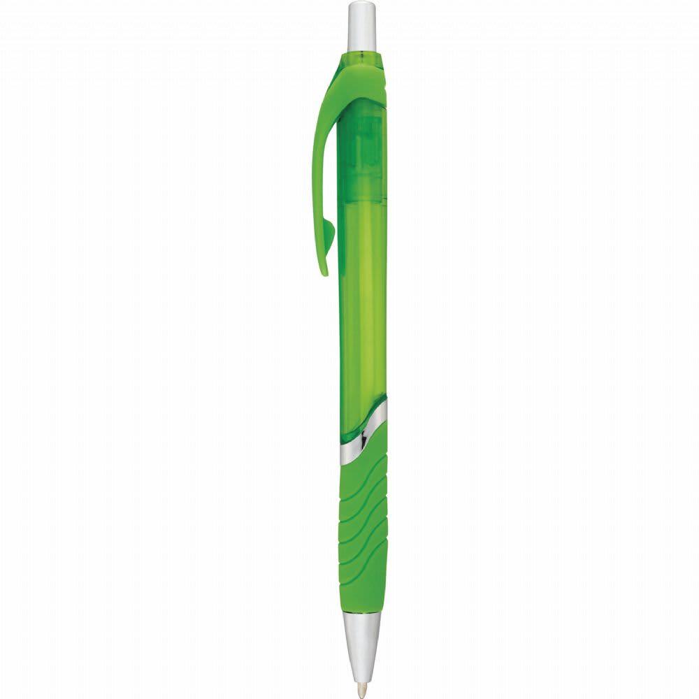 The Turbo Pen