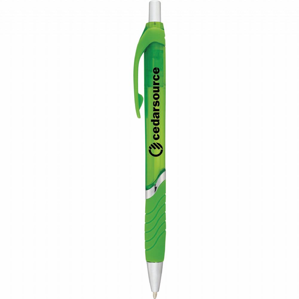 The Turbo Pen