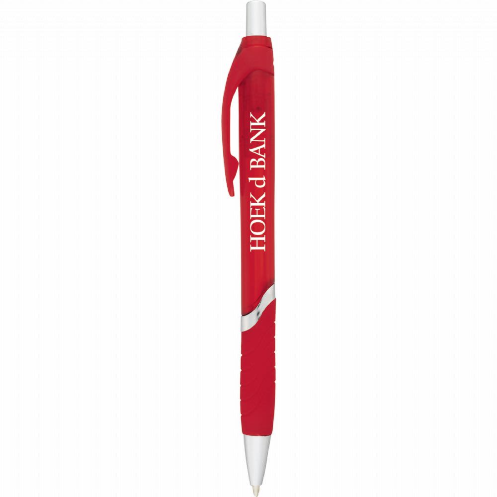 The Turbo Pen