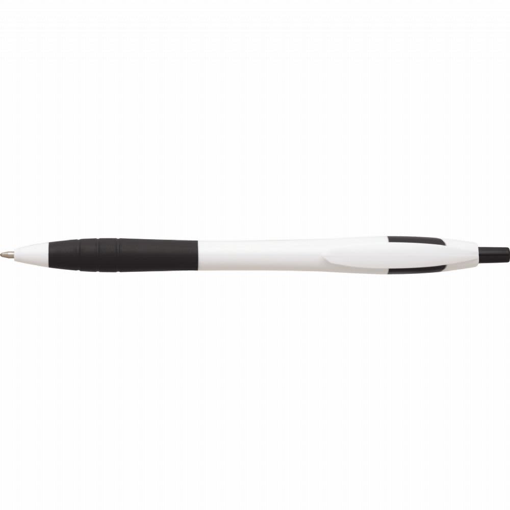 The Cougar Rubber Grip Pen