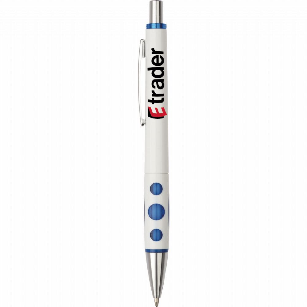 The Carousel Pen