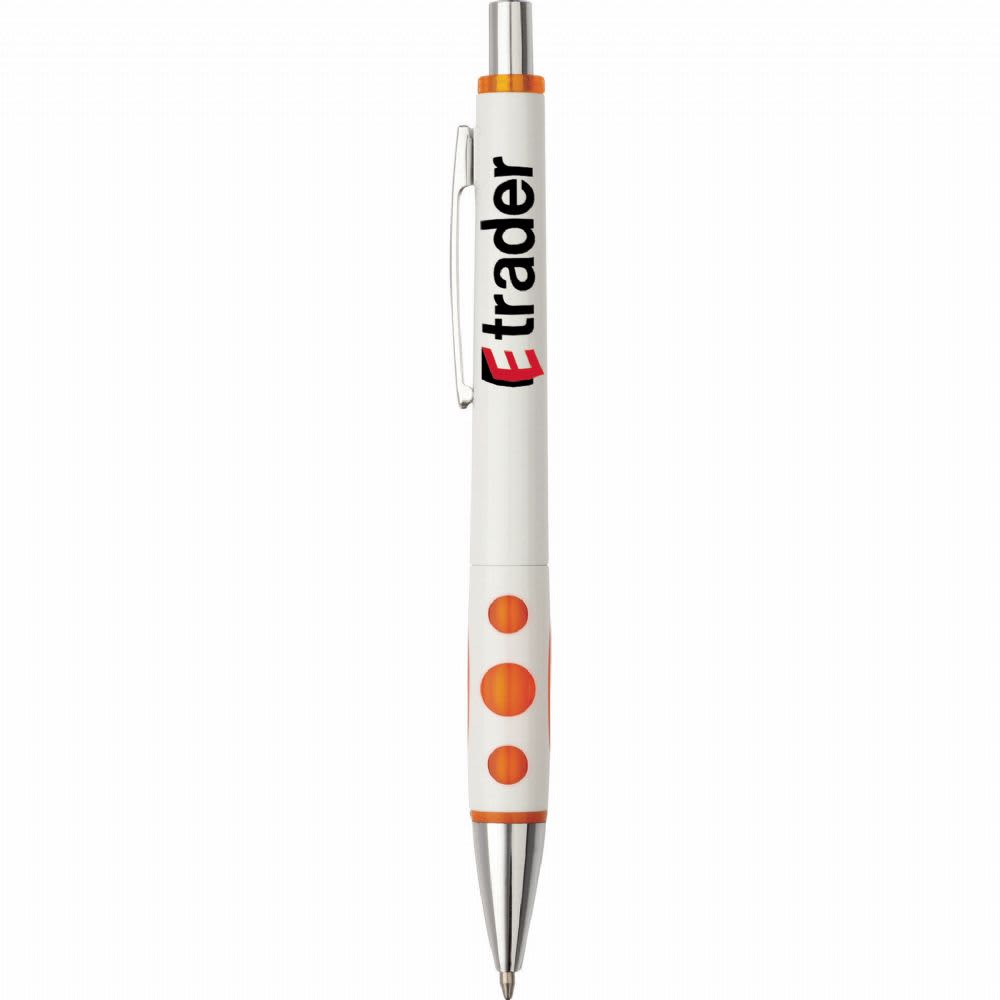 The Carousel Pen