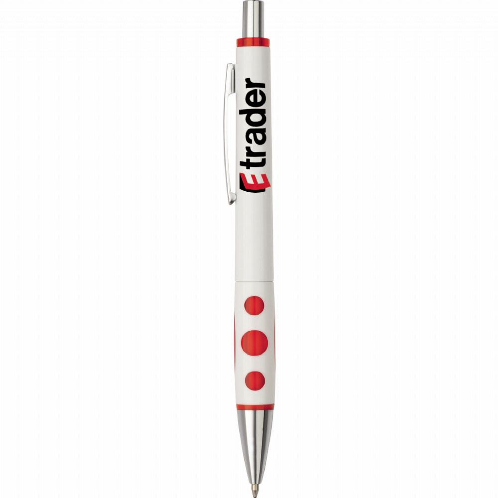 The Carousel Pen