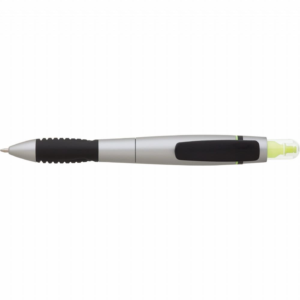 The Dual-Tip Pen-Highlighter