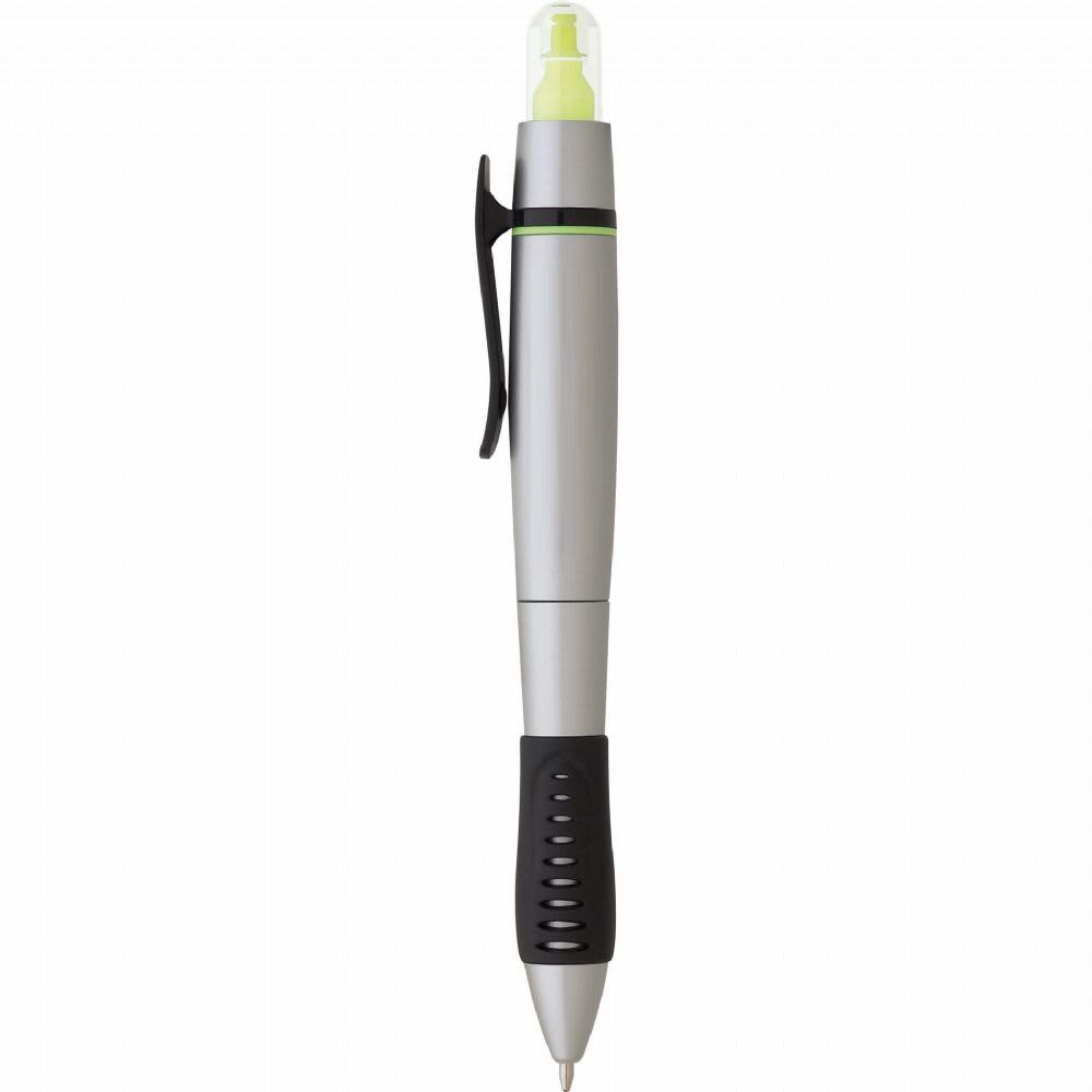 The Dual-Tip Pen-Highlighter