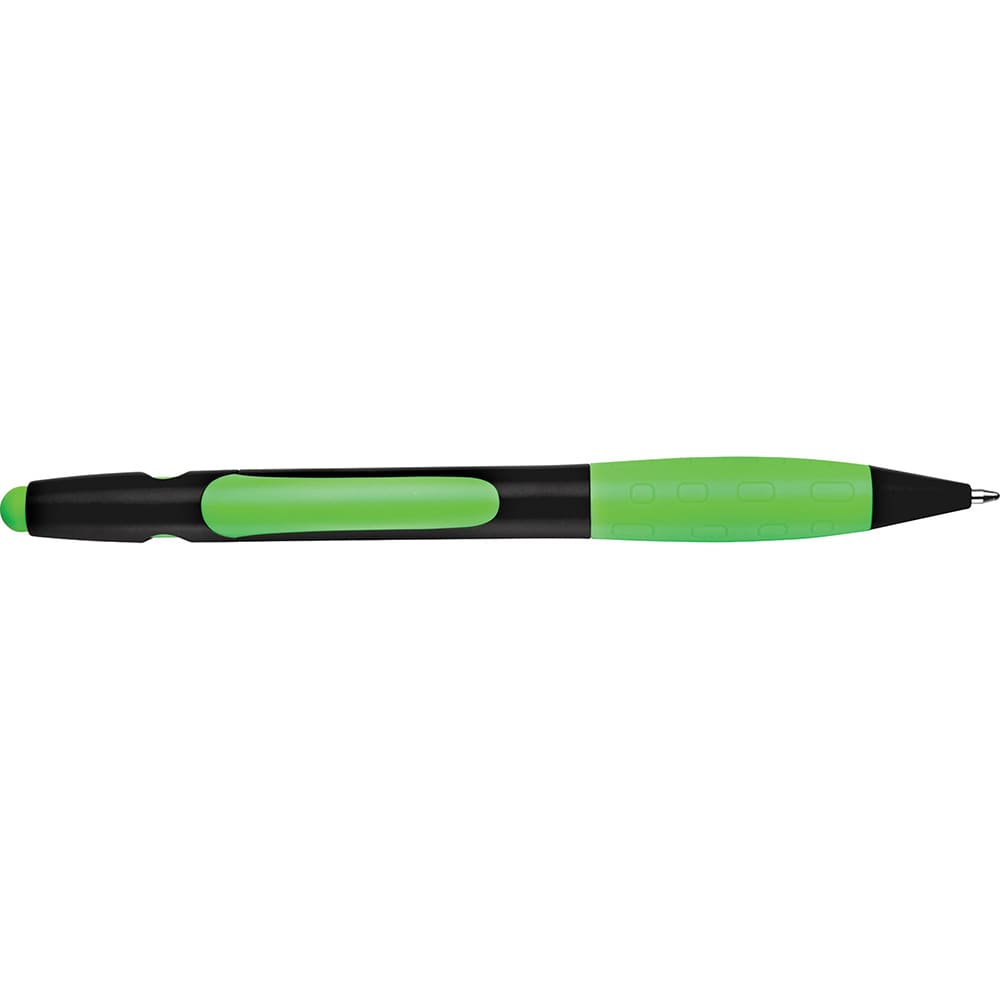 The Deuce Pen-Highlighter