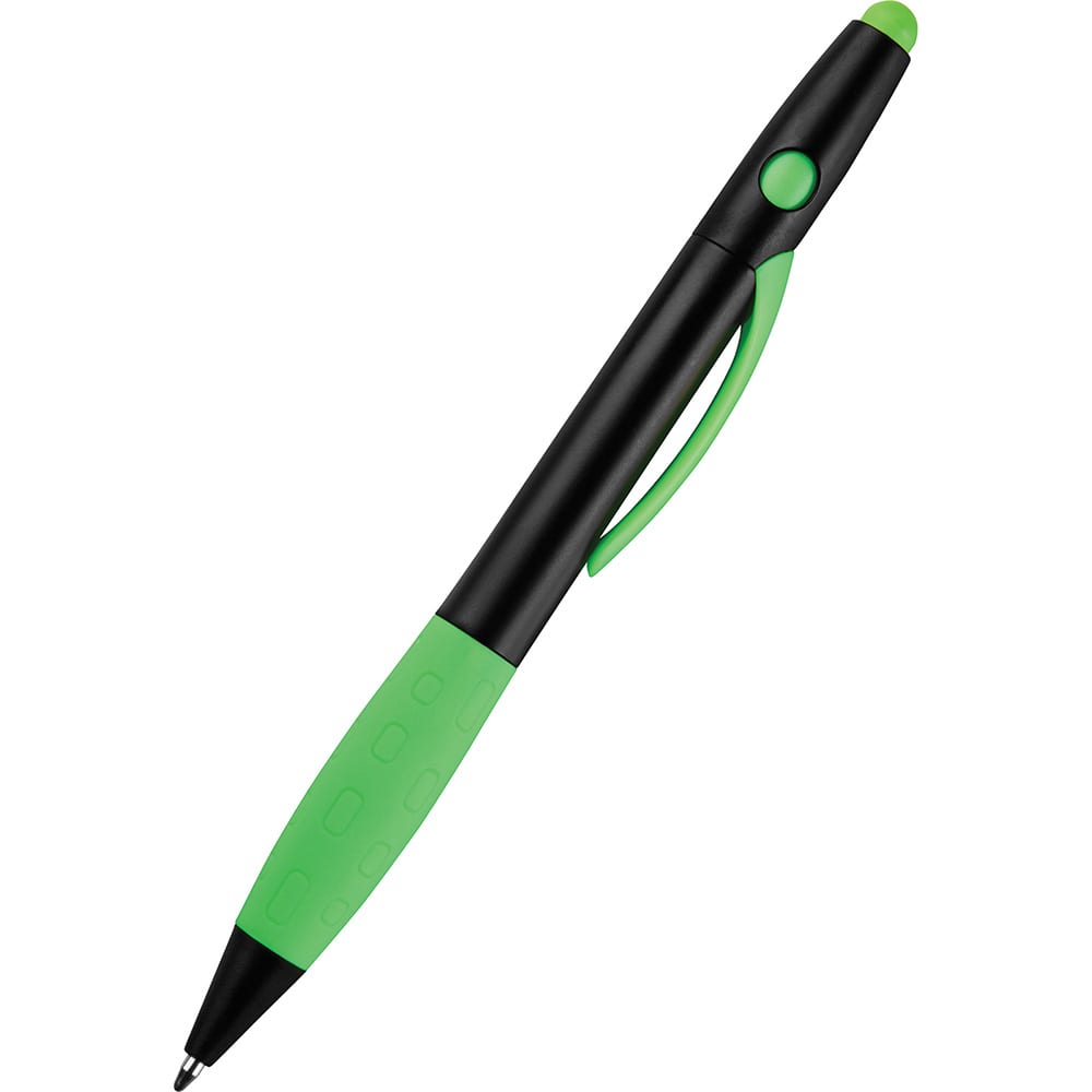 The Deuce Pen-Highlighter