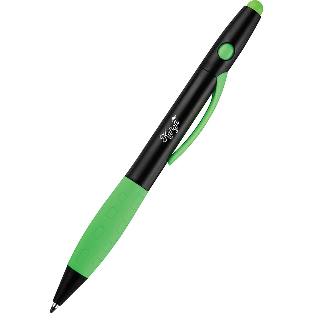 The Deuce Pen-Highlighter